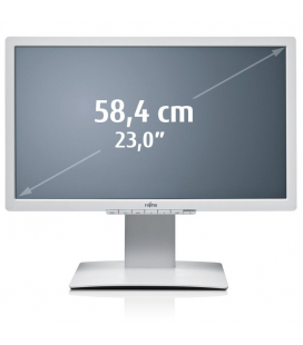 Monitor LED 23” Fujitsu B23T-6 Full HD