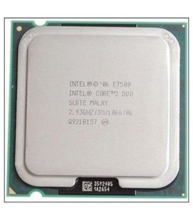 Procesor Intel Core2Duo E7500 2.93G