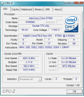 Procesor Intel Core2Duo E7500 2.93G