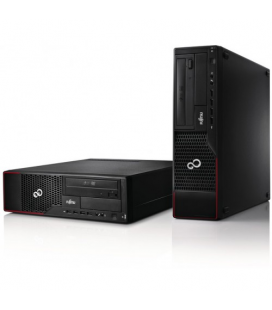 Fujitsu Esprimo E710 SFF DualCore G640