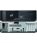 Fujitsu Esprimo E710 SFF DualCore G640