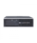 HP Compaq 6000 PRO SFF QuadCore Q9505