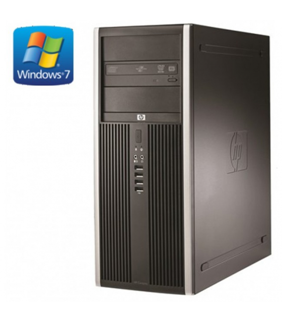 HP Compaq 8000 Elite Core2Duo 3.0G