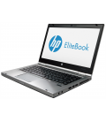 Laptop HP 8470p Core i5-3360 2.8G cu SSD