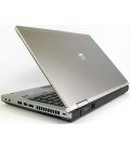 Laptop HP 8470p Core i5-3360 2.8G cu SSD