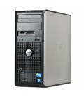 Dell Optiplex780 Tower QuadCore Q9505 2.83G