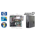 HP Compaq 6000 PRO SFF Core2Duo 3.0G