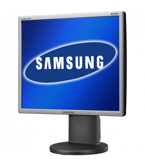 Monitor LCD refurbished 19" Samsung 94x