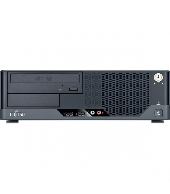 Fujitsu Esprimo E5731 QuadCore Q9505