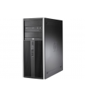 HP Compaq 8300 Elite Tower Core i3-3220 cu SSD