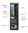 Dell Optiplex 9010 SFF Core i5 3470 3.2G