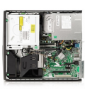 HP Compaq 6200 PRO SFF Core i3 2100 3.1G