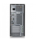 Fujitsu Esprimo P7936 QuadCore Q9505