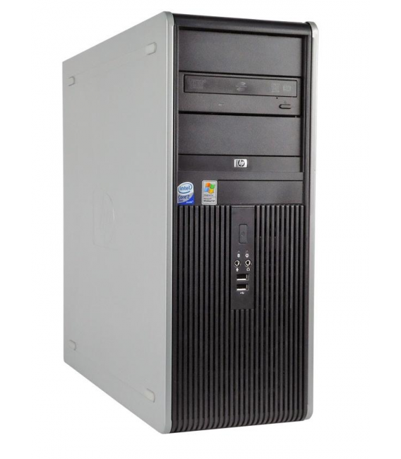 HP Compaq DC7900 QuadCore Q9505