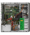 HP Compaq DC7900 QuadCore Q9505