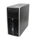 HP Compaq 6200 PRO Tower Core i5-2400 cu SSD