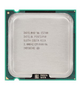 Procesor Intel Dual Core E5700 3.0G