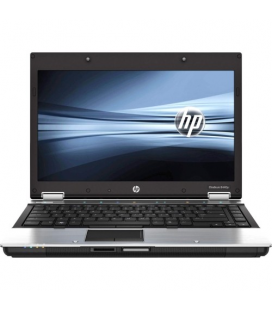 Laptop HP 8440p Core i5-520