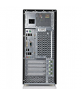 Barebone Fujitsu Esprimo P7936 Tower Core2Duo E8400 3.0G