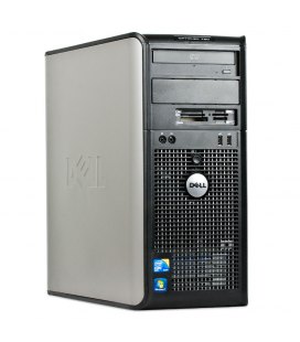 Dell Optiplex780 Tower Core2Duo 3.0G