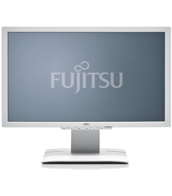 Monitor IPS LED 24” Fujitsu P24W-6 Full HD