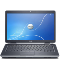 Laptop Dell E6430 Core i5 3320 cu SSD
