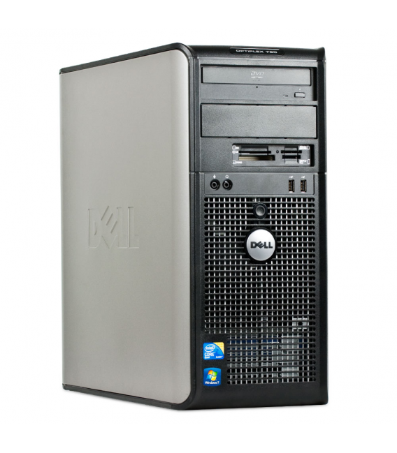 Barebone Dell Optiplex780 Tower