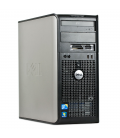 Barebone Dell Optiplex780 Tower