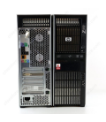 Workstation HP Z600 Intel Quad Core 2 x E5520 2.26G