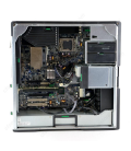 Workstation HP Z600 Intel Quad Core 2 x E5520 2.26G