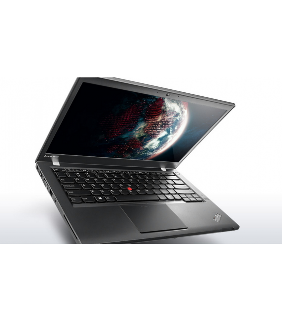 Laptop Lenovo T430 Core i5-3320 cu SSD