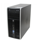 HP Compaq 6200 PRO Tower Core i5-2400