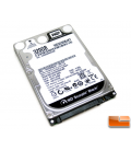 Hard disc 320 GB S-ATA 2.5" (laptop)