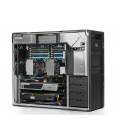 Workstation HP Z800 Intel Xeon QuadCore 2 x W5580