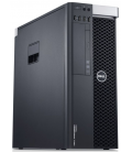 Workstation Dell T5600 Intel Xeon HexaCore