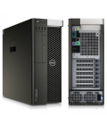 Workstation Dell T5600 Intel Xeon HexaCore