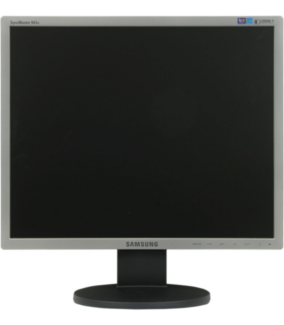 Monitor LCD refurbished 19" Samsung 943B - pret special
