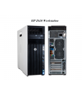 Workstation HP Z620 Intel Xeon QuadCore E5-2643