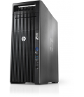 Workstation HP Z620 Intel Xeon QuadCore E5-2643