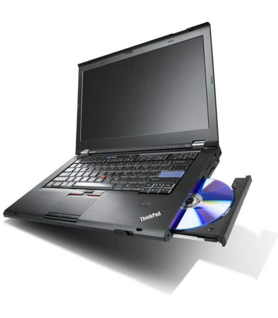 Laptop Lenovo T420 Core i5-2520 cu SSD