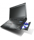 Laptop Lenovo T420 Core i5-2520 cu SSD