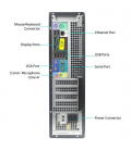 Dell Optiplex 7010 DT Core i3-3220