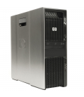 Workstation HP Z600 Intel Xeon QuadCore 2 x E5606