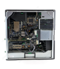 Workstation HP Z600 Intel Xeon QuadCore 2 x E5606