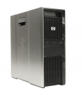 Workstation HP Z600 Intel Xeon HexaCore 2 x X5670