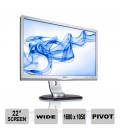 Monitor LCD refurbished 22" Philips 220P