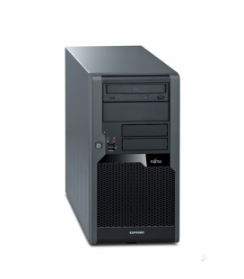 Fujitsu Esprimo P5731 Core2Duo 2.93G