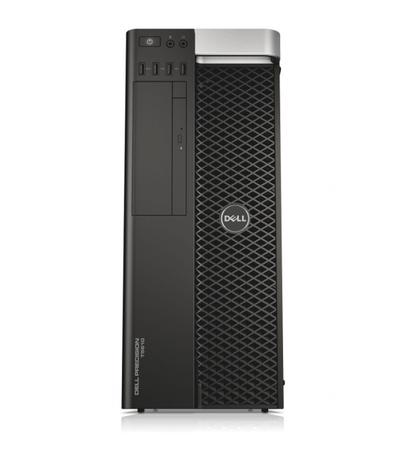 Workstation Dell T5610 Intel Xeon QuadCore E5-2620