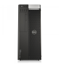 Workstation Dell T5610 Intel Xeon QuadCore E5-2620