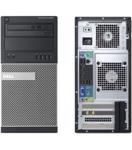 Dell Optiplex 9020 Tower Core i5-4570